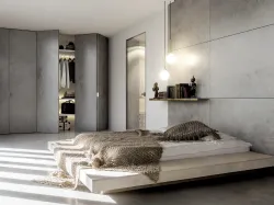 Cabina Armadio Iko comp 323 di Doal