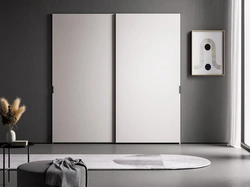 Armadio Logic scorrevole di Dielle Modus