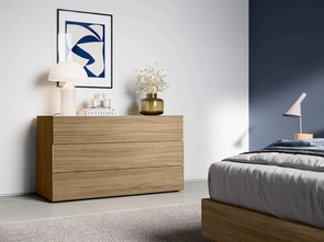 Comò Slim di Dielle Modus