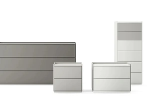 Gruppo Notte Tray di Dielle Modus