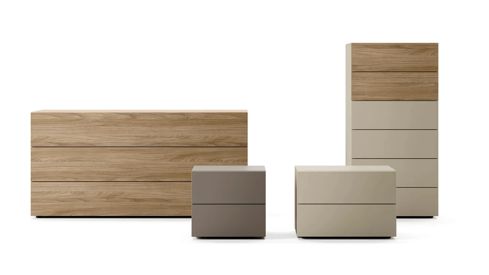 Gruppo Notte Trendy di Dielle Modus