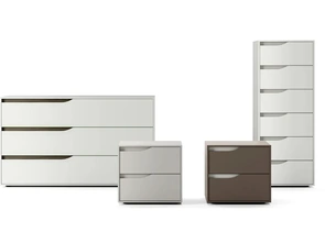 Gruppo Notte Wind di Dielle Modus